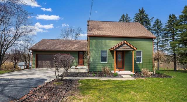 Photo of 7094 Bear Ridge Rd, Pendleton, NY 14120