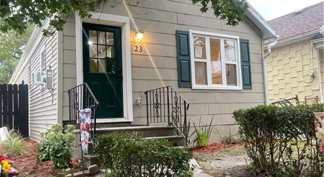 Photo of 23 Lord St, Buffalo, NY 14210