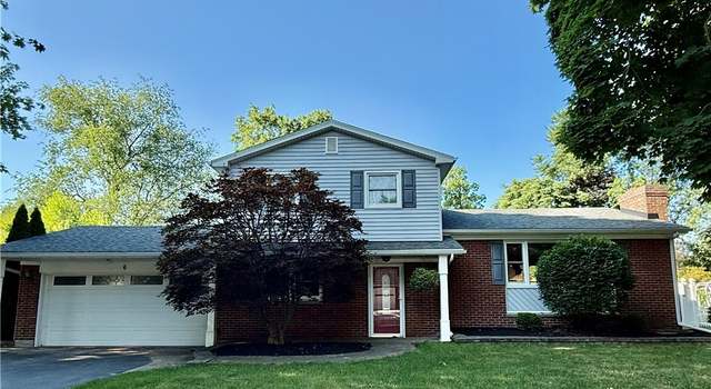 Photo of 6 Hillside Dr, Batavia, NY 14020