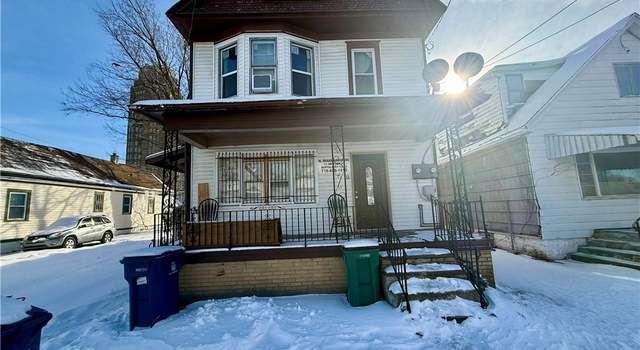 Photo of 11 Newton St, Buffalo, NY 14212
