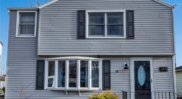 Photo of 344 Oakvale Blvd, Tonawanda-town, NY 14223