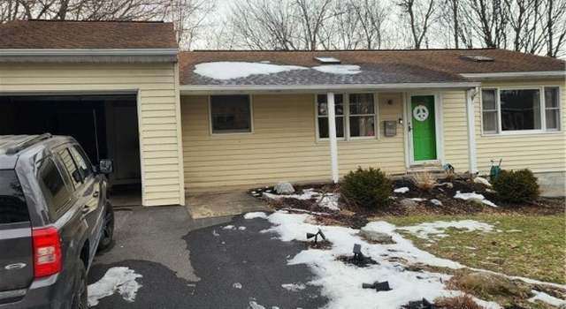 Photo of 109 Ruth Ave, Syracuse, NY 13210