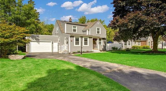 Photo of 191 Lehn Springs Dr, Buffalo, NY 14221