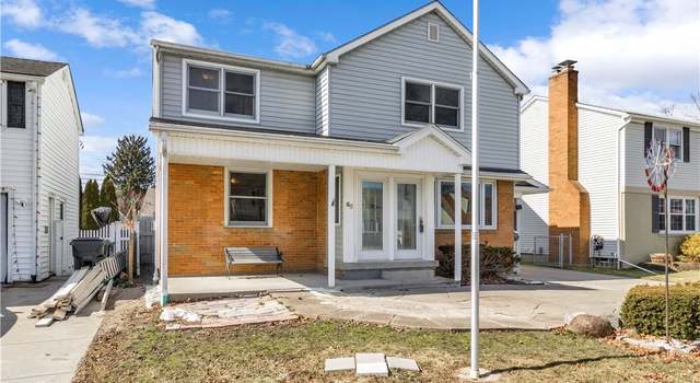 Photo of 65 Sherwin Dr, Tonawanda-town, NY 14150