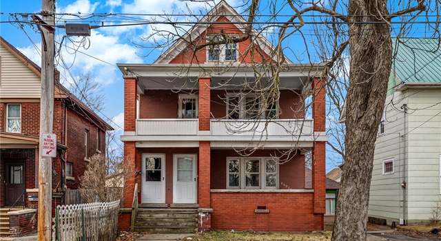 Photo of 1504 Cleveland Ave, Niagara Falls, NY 14305