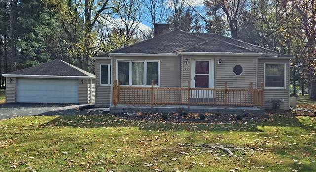 Photo of 117 Blossom Rd, West Seneca, NY 14224