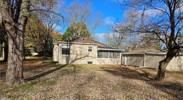 Photo of 117 Blossom Rd, West Seneca, NY 14224