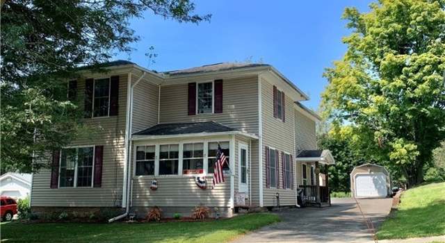 Photo of 30 E Main St, Pike, NY 14066