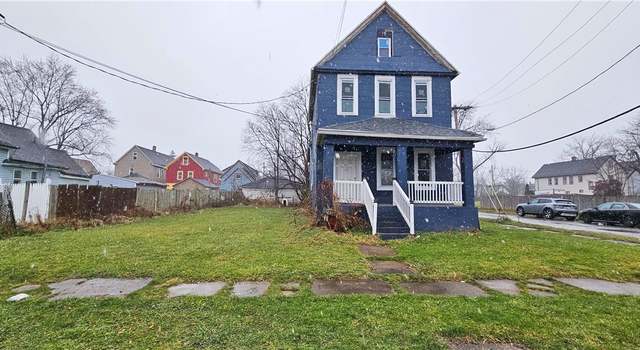 Photo of 354 Koons Ave, Buffalo, NY 14211