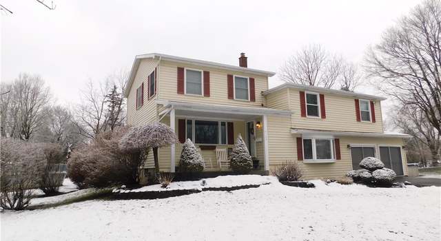 Photo of 4160 James Ct, Clarence, NY 14221