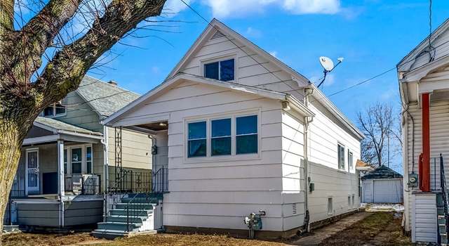 Photo of 125 Zelmer St, Buffalo, NY 14211