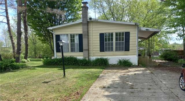 Photo of 6070 Michigan  Lot 46 #46, Arcade, NY 14009