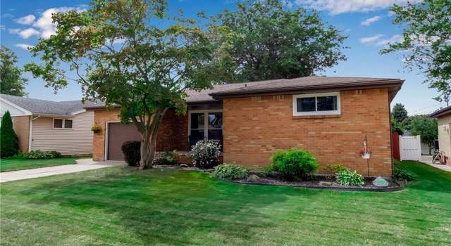 Photo of 57 Greenway Blvd, Cheektowaga, NY 14225