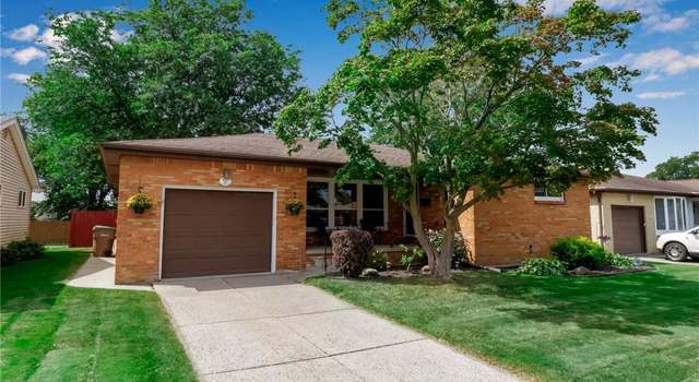 Photo of 57 Greenway Blvd, Cheektowaga, NY 14225