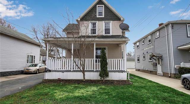 Photo of 45 Carlyle Ave, Buffalo, NY 14220