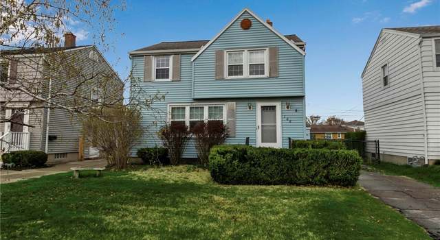 Photo of 166 Fancher Ave, Tonawanda, NY 14223