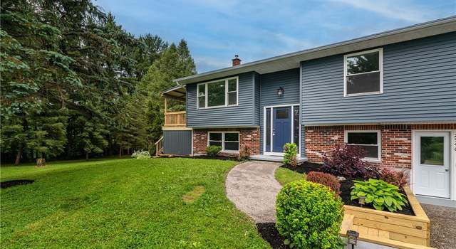 Photo of 2540 Snyder Rd, Varysburg, NY 14167