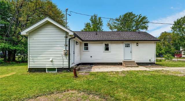 Photo of 245 Kennedy Ave, Evans, NY 14006