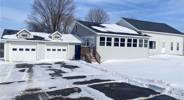 Photo of 3223 Route 20a, Orangeville, NY 14167