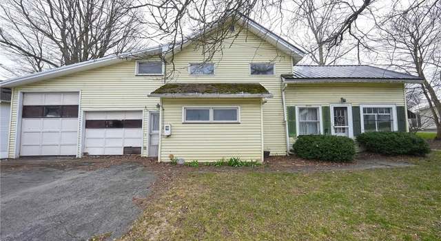 Photo of 7218 State Route 20a, Perry, NY 14530