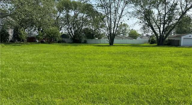 Photo of V/L Creekside Pkwy, Niagara, NY 14305