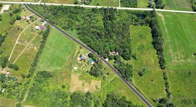 Photo of 0 Hoover Rd, Bennington, NY 14011