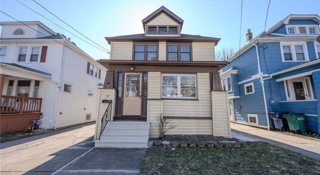 Photo of 55 Hammerschmidt Ave, Buffalo, NY 14210