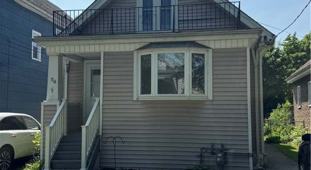 Photo of 54 Pavonia St, Buffalo, NY 14207