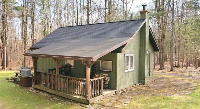 Photo of 9388 Council House Rd, Caneadea, NY 14717