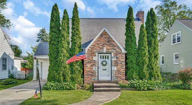Photo of 161 Willow Breeze Rd, Buffalo, NY 14223