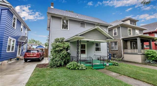 Photo of 51 Tennyson Ave, Buffalo, NY 14216