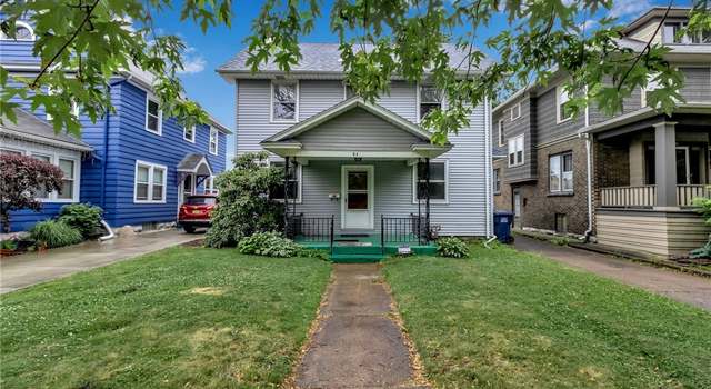 Photo of 51 Tennyson Ave, Buffalo, NY 14216