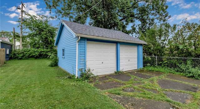 Photo of 51 Tennyson Ave, Buffalo, NY 14216