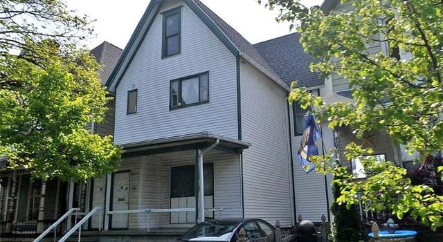 Photo of 389 Jersey St, Buffalo, NY 14213
