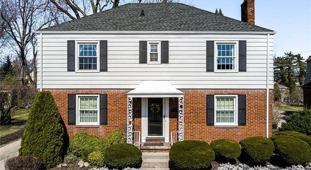Photo of 76 Deerhurst Park Blvd, Tonawanda, NY 14217