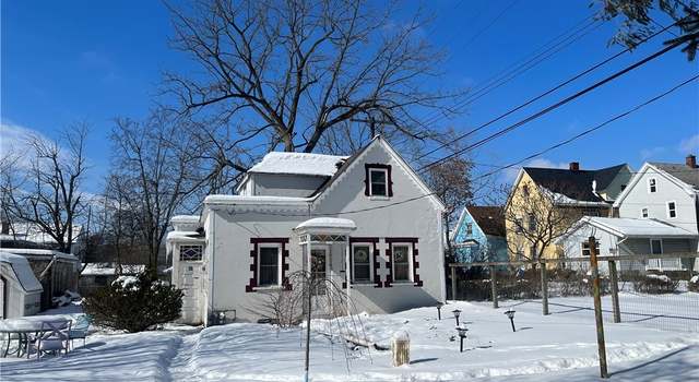 Photo of 135 Tyler St, Buffalo, NY 14214