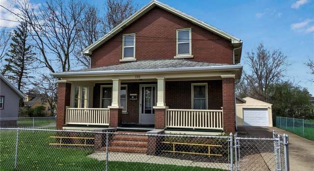 Photo of 132 Swan St, Lackawanna, NY 14218