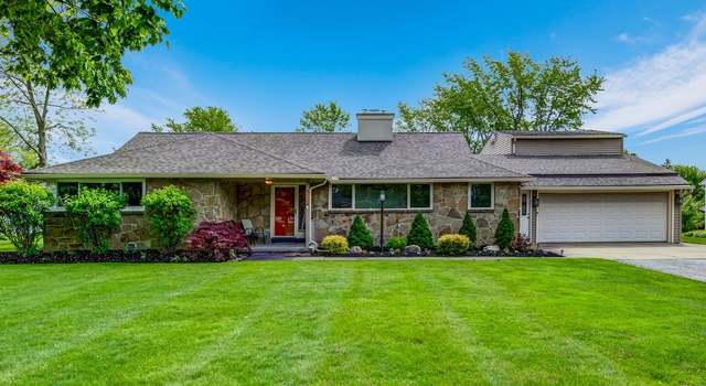 Photo of 515 Park Club Ln, Buffalo, NY 14221