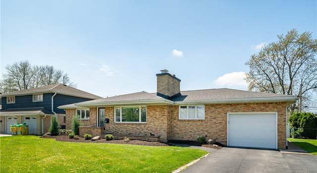 Photo of 222 Fairways Blvd, Amherst, NY 14221