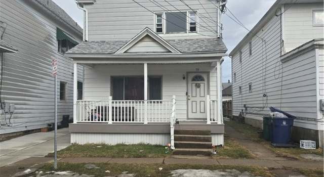 Photo of 33 Reservation St, Buffalo, NY 14207