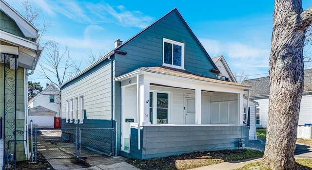 Photo of 34 Rogers Ave, Buffalo, NY 14211