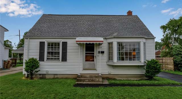 Photo of 218 Yeager Dr, Cheektowaga, NY 14225