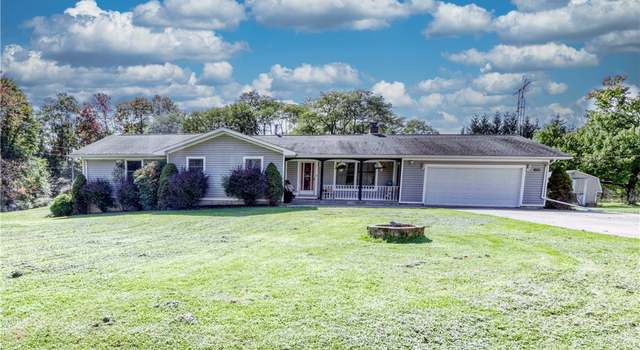 Photo of 11209 Benson Rd, Conowingo, NY 14772