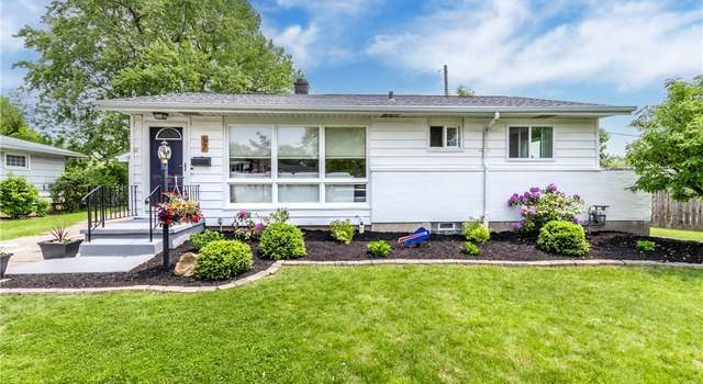 Photo of 17 Westwood Dr, Tonawanda, NY 14150