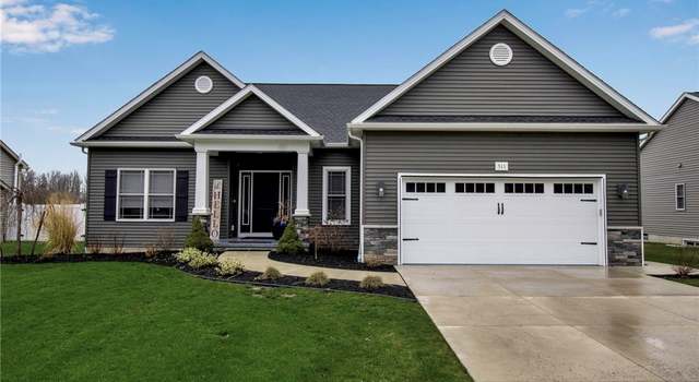 Photo of 511 Riverwalk Dr, Lewiston, NY 14092