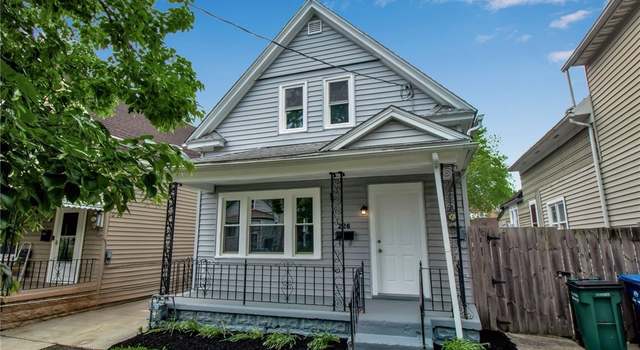 Photo of 226 Davey St, Buffalo, NY 14206