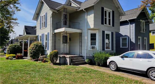 Photo of 4 Vine St, Lockport City, NY 14094