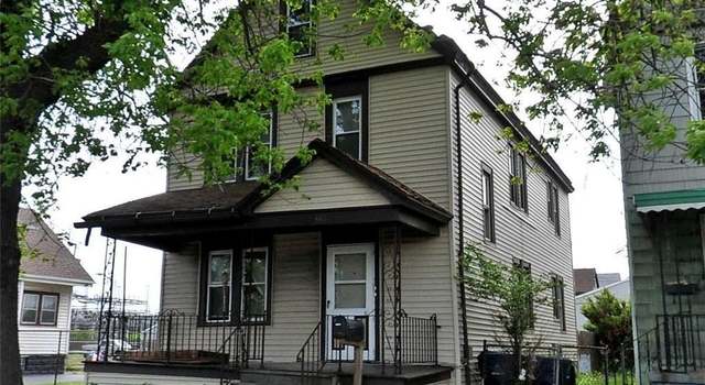 Photo of 419 Bailey Ave, Buffalo, NY 14210