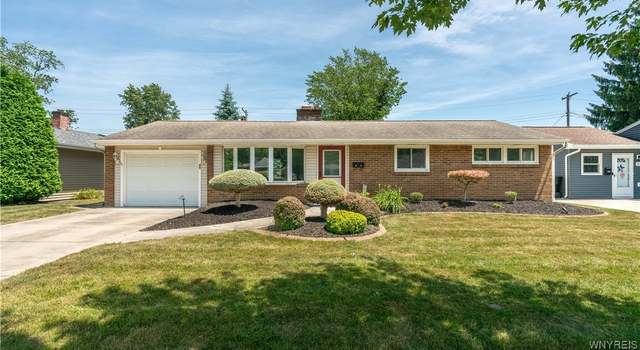 Photo of 89 Burnside Dr, Tonawanda, NY 14150
