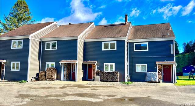 Photo of 12 Plum Crk, Mansfield, NY 14731